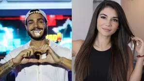 El bikinazo de Tabata Suárez que tiene suspirando a Mario Irivarren / IG: @marioirivarren @tabatasuarezo