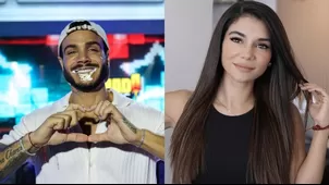 El bikinazo de Tabata Suárez que tiene suspirando a Mario Irivarren / IG: @marioirivarren @tabatasuarezo