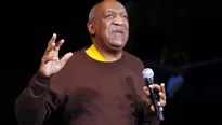 Bill Cosby