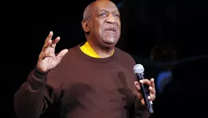 Bill Cosby