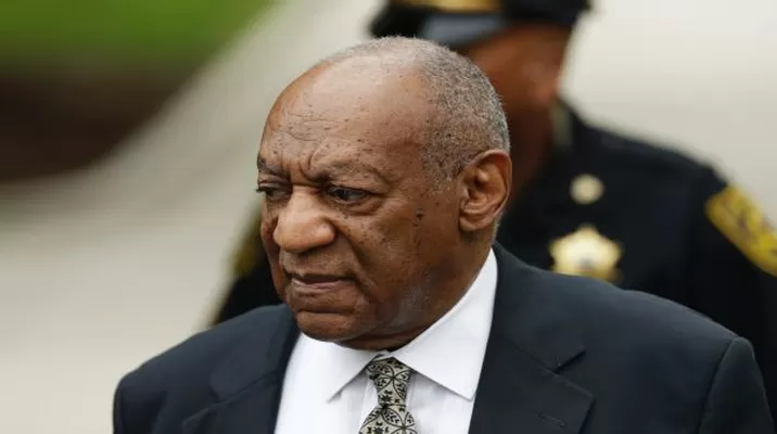 Bill Cosby. Foto: Difusión Bill Cosby. Foto: Difusión