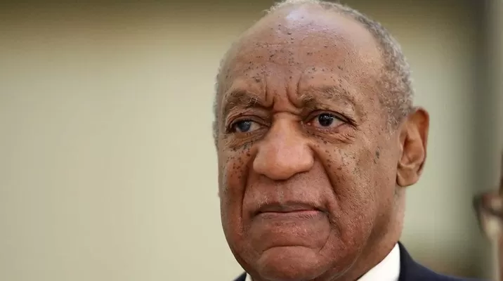 Cosby fue primero condenado y después liberado por decisión de la Corte. Foto: CNN Cosby fue primero condenado y después liberado por decisión de la Corte. Foto: CNN