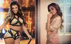 Billboard califica a Daniela Darcourt como “la poderosa” y a Yahaira Plasencia como “cantante en ascenso” - Noticias de daniela-darcourt