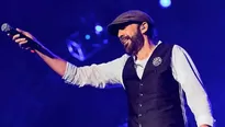 Juan Luis Guerra pondrá a la venta el 31 de mayo su álbum 'Literal'. Foto y video: IG Juan Luis Guerra