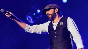 Juan Luis Guerra pondrá a la venta el 31 de mayo su álbum 'Literal'. Foto y video: IG Juan Luis Guerra