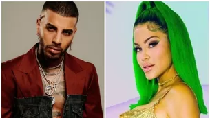 Billboard Latinos 2021: Rauw Alejandro, Natti Natasha, entre otros actuarán en la gala 