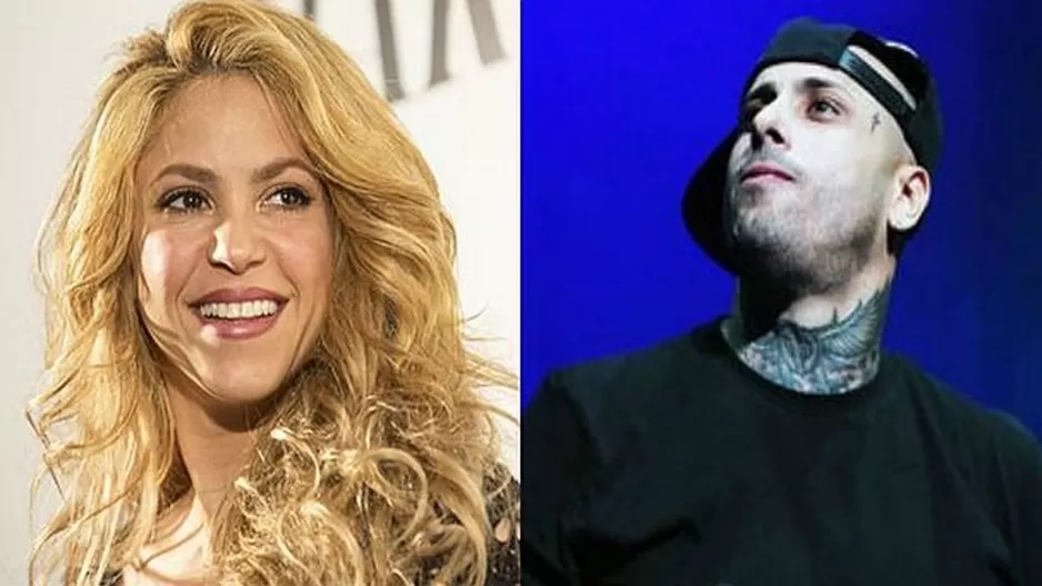 Billboard Latinos: Nicky Jam y Shakira lideran la lista de nominados