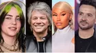 Billie Eilish, Bon Jovi y otros 200 artistas piden que la IA respete sus derechos