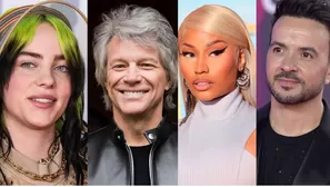 Artistas firmaron carta contra IA | Imagen: Difusión