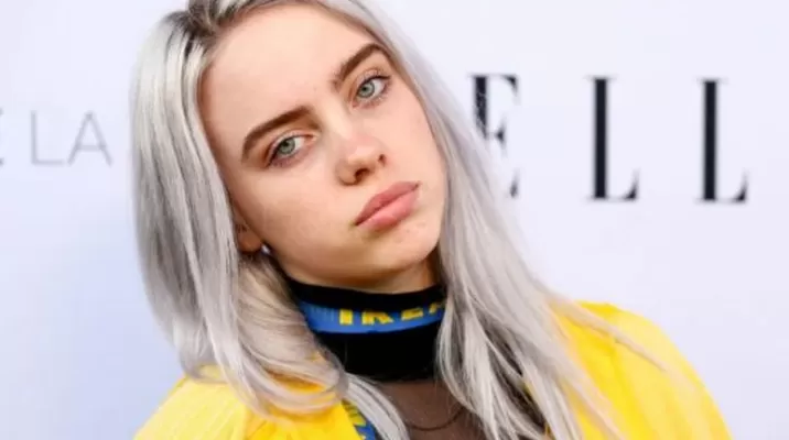 Billie Eilish. Foto: Getty Images Billie Eilish. Foto: Getty Images