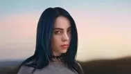 Billie Eilish lanza nuevo tema compuesto durante el confinamiento