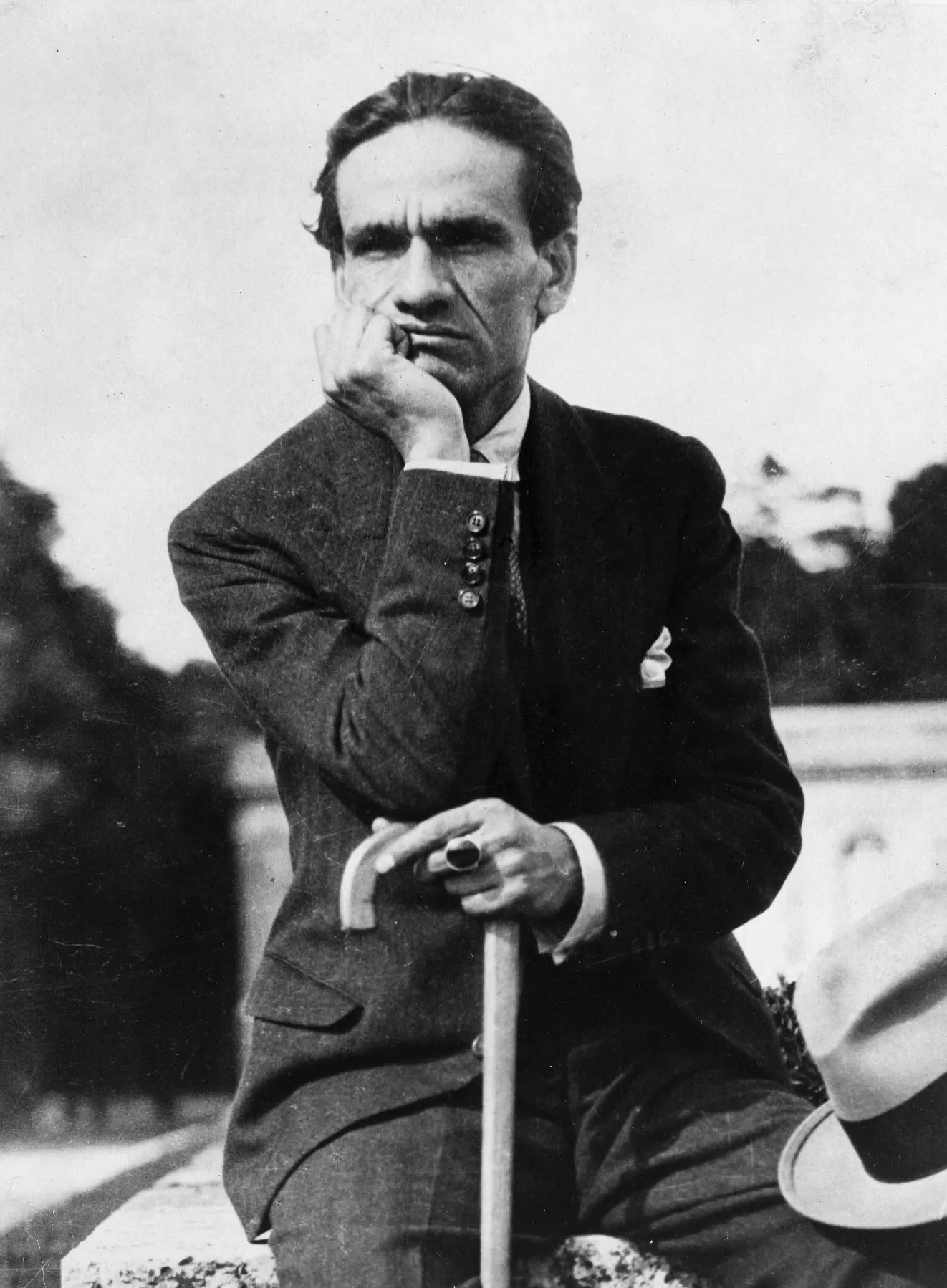 Canto a América es un poema escrito por César Vallejo y no fue incluido en el famoso libro 'Los Heraldos Negros'/Foto: Internet