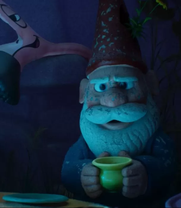 El exitoso productor argentino fue confirmado como parte de Toy Story 5 y prestará su voz a un nuevo personaje que aparecerá en la esperada película de Disney y Pixar. Foto: Instagram @bzrrp