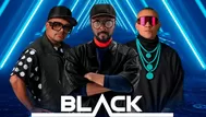 Black Eyed Peas anuncia su regreso al Perú