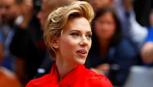 Scarlett Johansson cierra etapa con su personaje en "Black Widow". Foto: Elperiódico