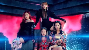 Foto: YouTube BLACKPINK