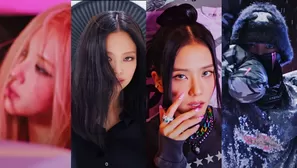 Blackpink: Teaser de 'Shut Down' supera los 5 millones de vistas en su día de lanzamiento