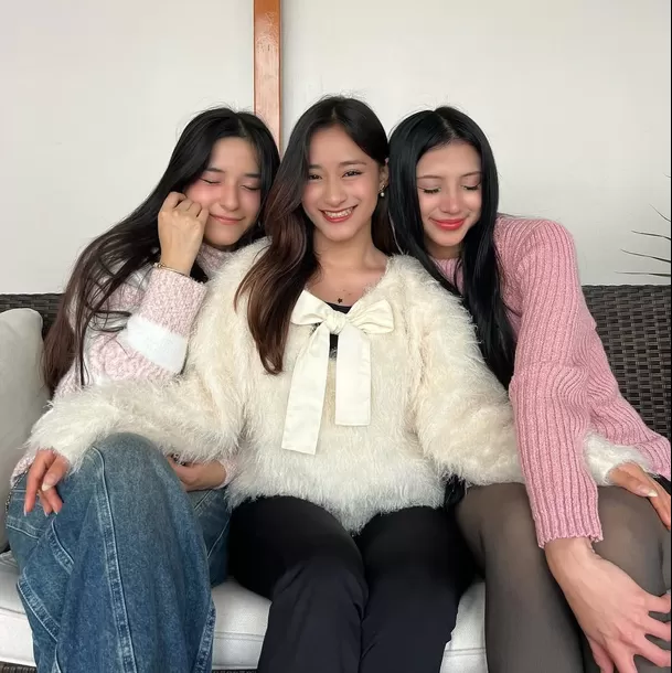  BlingOne Perú se presentará en Kpop Music Festival 2025 / Instagram