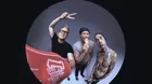 Blink-182 llegará por primera vez al Perú