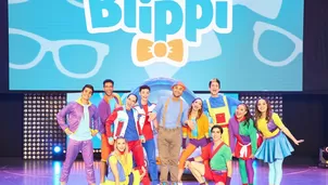 El maravilloso mundo de Blippi llega a Lima en un súper espectáculo por el Día del Niño/Foto: Difusión