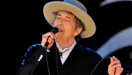 Bob Dylan: cinco canciones que debes escuchar del Premio Nobel de Literatura