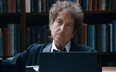 Bob Dylan no irá a recoger el premio Nobel de Literatura - Noticias de bob-saget
