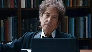 Bob Dylan