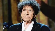 Bob Dylan reconoce el Nobel en su página web pero algo ocurrió