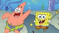 ‘Bob Esponja’ regresa a la pantalla grande