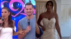 Boda de Melissa Paredes y Anthony Aranda: ¿Cómo van los preparativos del bailarín para el gran día?