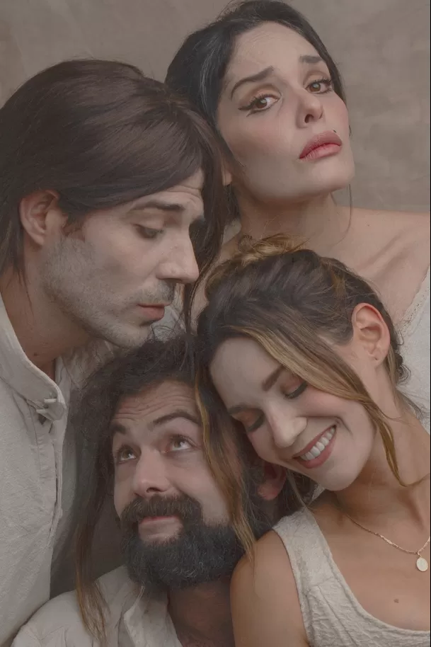 ‘Las bodas de Fígaro’ inicia temporada en agosto / IG: @exodo.teatro ‘Las bodas de Fígaro’ inicia temporada en agosto / IG: @exodo.teatro