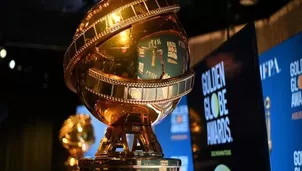 Los boicoteados Globos de Oro premian a Rachel Zegler y Ariana DeBose