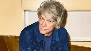El cantante sorprendió al detener su concierto en Nueva York y abandonar el escenario antes de tiempo. Luego se conoció el verdadero motivo. IG @bonjovi