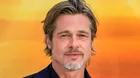 Brad Pitt alista nuevo filme con el director de "Deadpool 2"