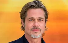 Brad Pitt alista nuevo filme con el director de "Deadpool 2" - Noticias de brad-pizza