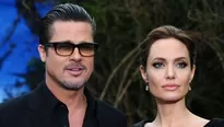 Brad Pitt demanda a Angelina Jolie por vender propiedad en común.