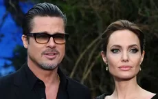 Brad Pitt demandó a Angelina Jolie por vender una propiedad en común - Noticias de brad-pizza