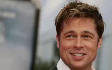 Brad Pitt: esta artista de Hollywood confesó así su gusto por él - Noticias de brad-pitt
