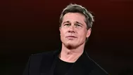 Brad Pitt indignado con uso de su imagen en estafa a fan