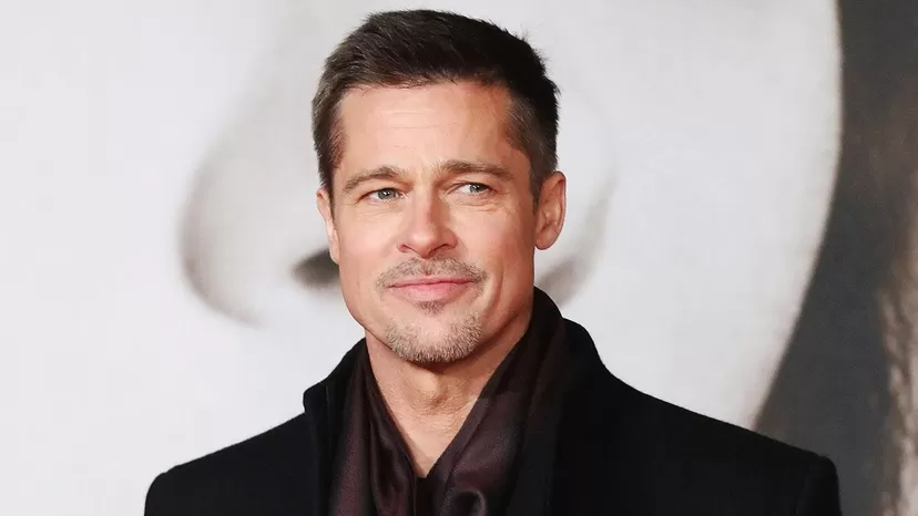 Brad Pitt: La inesperada reaparición del actor en importante cita en Europa