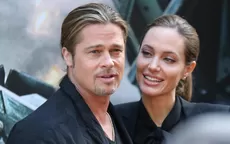 Brad Pitt es investigado por abuso verbal y físico de sus hijos - Noticias de brad-pitt