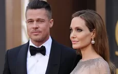 Brad Pitt responde a demanda por pensión alimenticia de Angelina Jolie - Noticias de brad-pitt