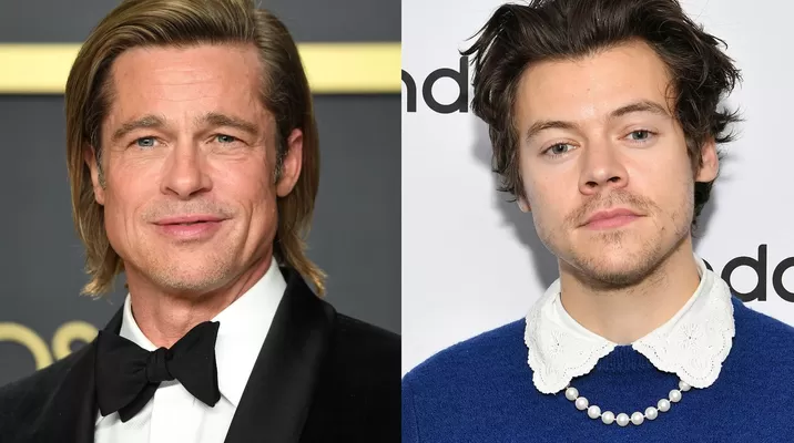Esta será la segunda película de Harry Styles Esta será la segunda película de Harry Styles