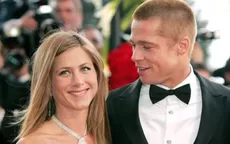 ¿Brad Pitt y Jennifer Aniston estuvieron juntos de vacaciones en Italia? - Noticias de brad-pitt
