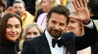 Bradley Cooper e Irina Shayk mantienen cercana amistad por su hija Lea