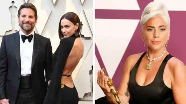¿Bradley Cooper e Irina Shayk terminan romance? ¿Qué tiene que ver Lady Gaga? ¿Bradley Cooper e Irina Shayk terminan romance? ¿Qué tiene que ver Lady Gaga?