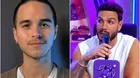 Brando Gallesi “parcha” a Mario Irivarren por sus comentarios