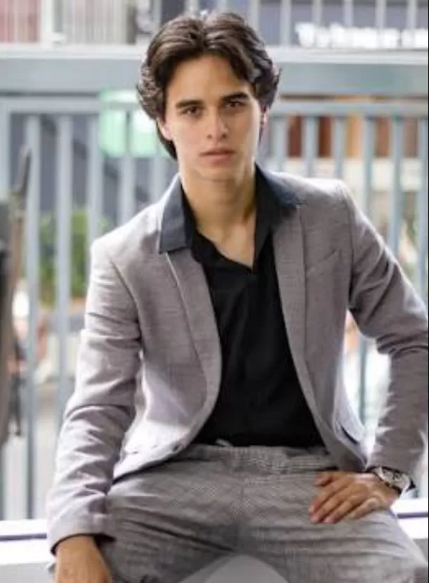 El actor peruano reapareció con una inesperada revelación sobre personas con las que trabajó y aseguró que habrían recurrido a prácticas esotéricas para perjudicarlo. También habló de rumores que, según su versión, buscaban afectar su imagen Video: IG @_brandogallesi El actor peruano reapareció con una inesperada revelación sobre personas con las que trabajó y aseguró que habrían recurrido a prácticas esotéricas para perjudicarlo. También habló de rumores que, según su versión, buscaban afectar su imagen Video: IG @_brandogallesi