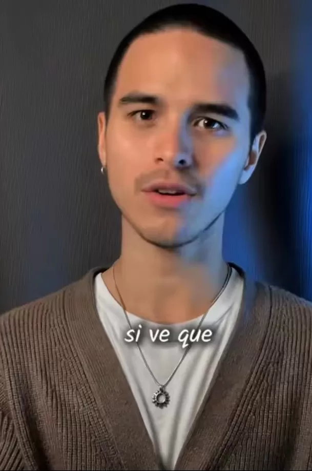El actor peruano reapareció con una inesperada revelación sobre personas con las que trabajó y aseguró que habrían recurrido a prácticas esotéricas para perjudicarlo. También habló de rumores que, según su versión, buscaban afectar su imagen Video: IG @_brandogallesi El actor peruano reapareció con una inesperada revelación sobre personas con las que trabajó y aseguró que habrían recurrido a prácticas esotéricas para perjudicarlo. También habló de rumores que, según su versión, buscaban afectar su imagen Video: IG @_brandogallesi