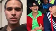 Brando Gallesi anunció que pondrá en pausa sus transmisiones en vivo luego de recibir críticas por un comentario realizado durante un stream en Kick.Video: TikTok  @_brandogallesi